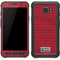 Iran Soccer Flag Galaxy S7 Active Skin